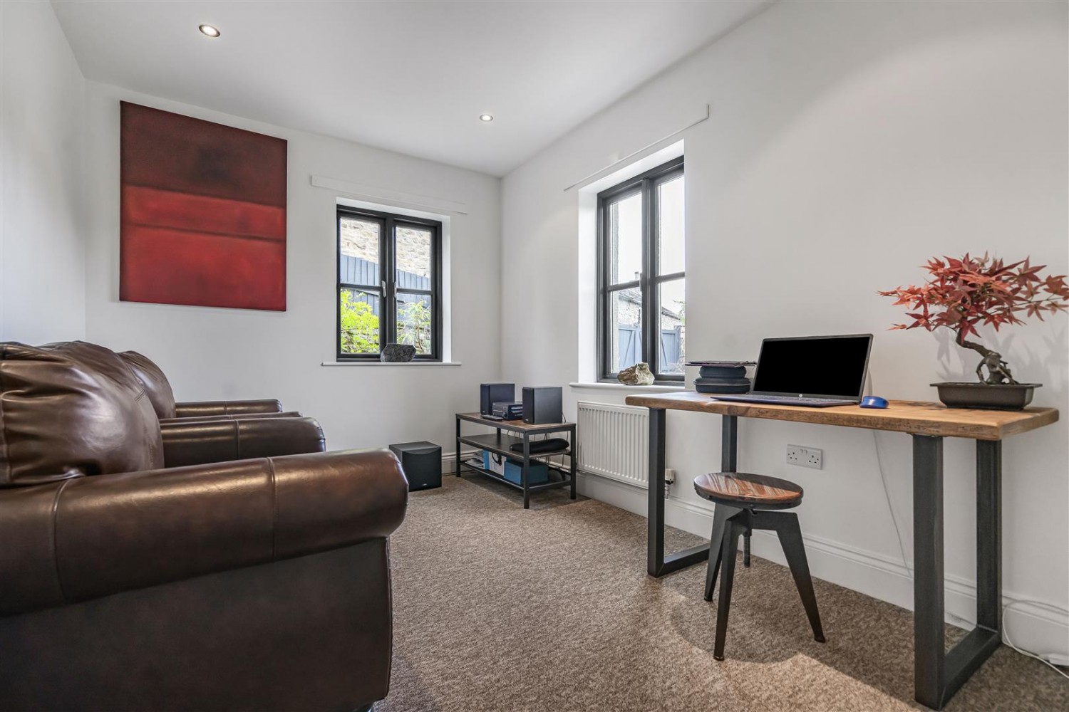 5 bedroom House for sale in Innkeepers Cottage, Giggleswick, Settle