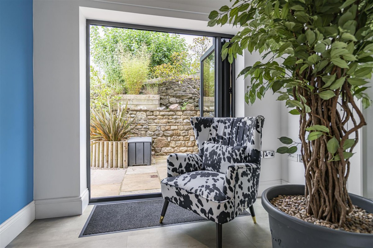 Innkeepers Cottage, Giggleswick, Settle