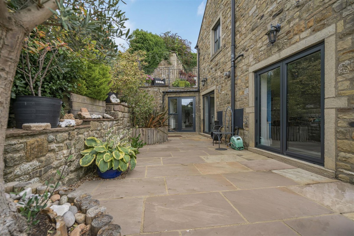 Innkeepers Cottage, Giggleswick, Settle