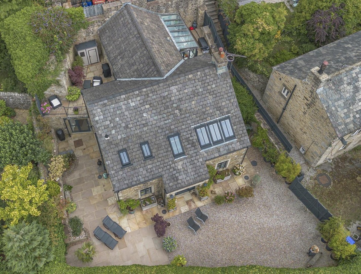 Innkeepers Cottage, Giggleswick, Settle