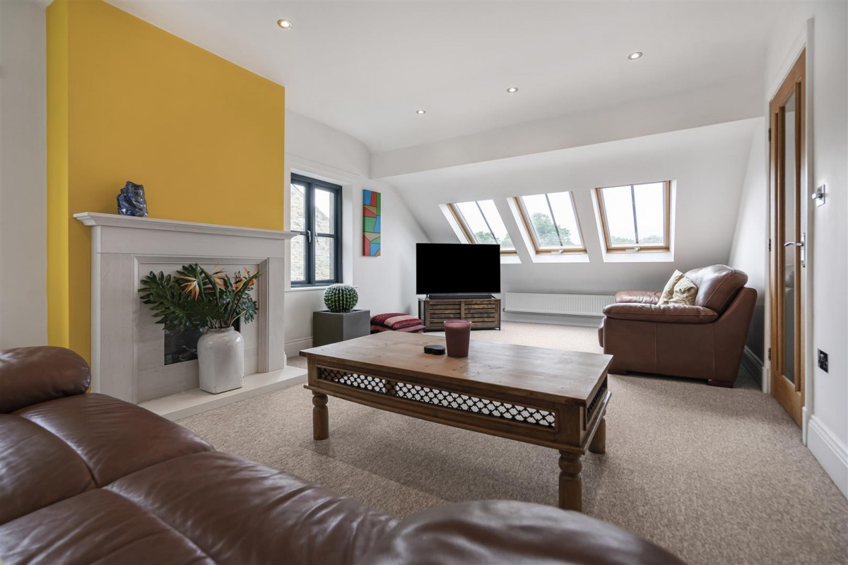 Innkeepers Cottage, Giggleswick, Settle