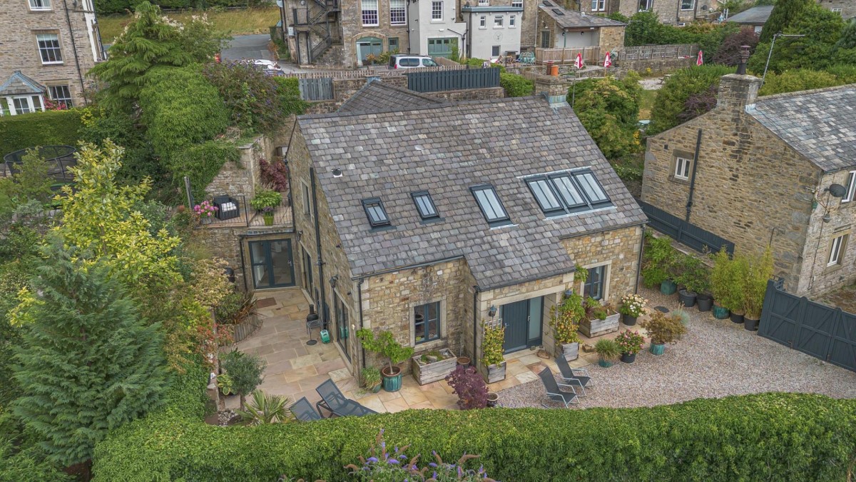 Innkeepers Cottage, Giggleswick, Settle