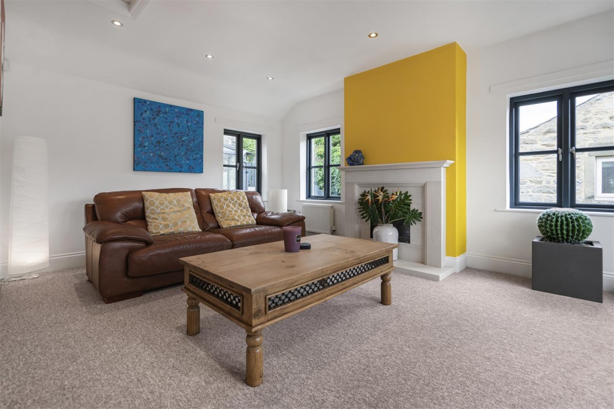 Innkeepers Cottage, Giggleswick, Settle