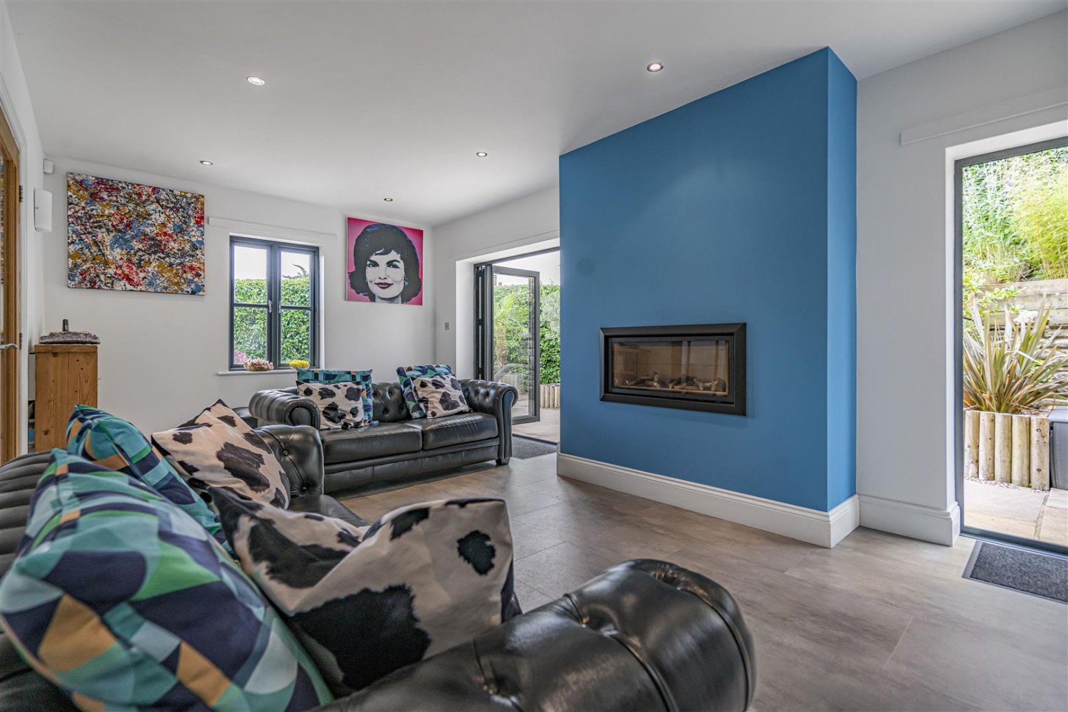 5 bedroom House for sale in Innkeepers Cottage, Giggleswick, Settle