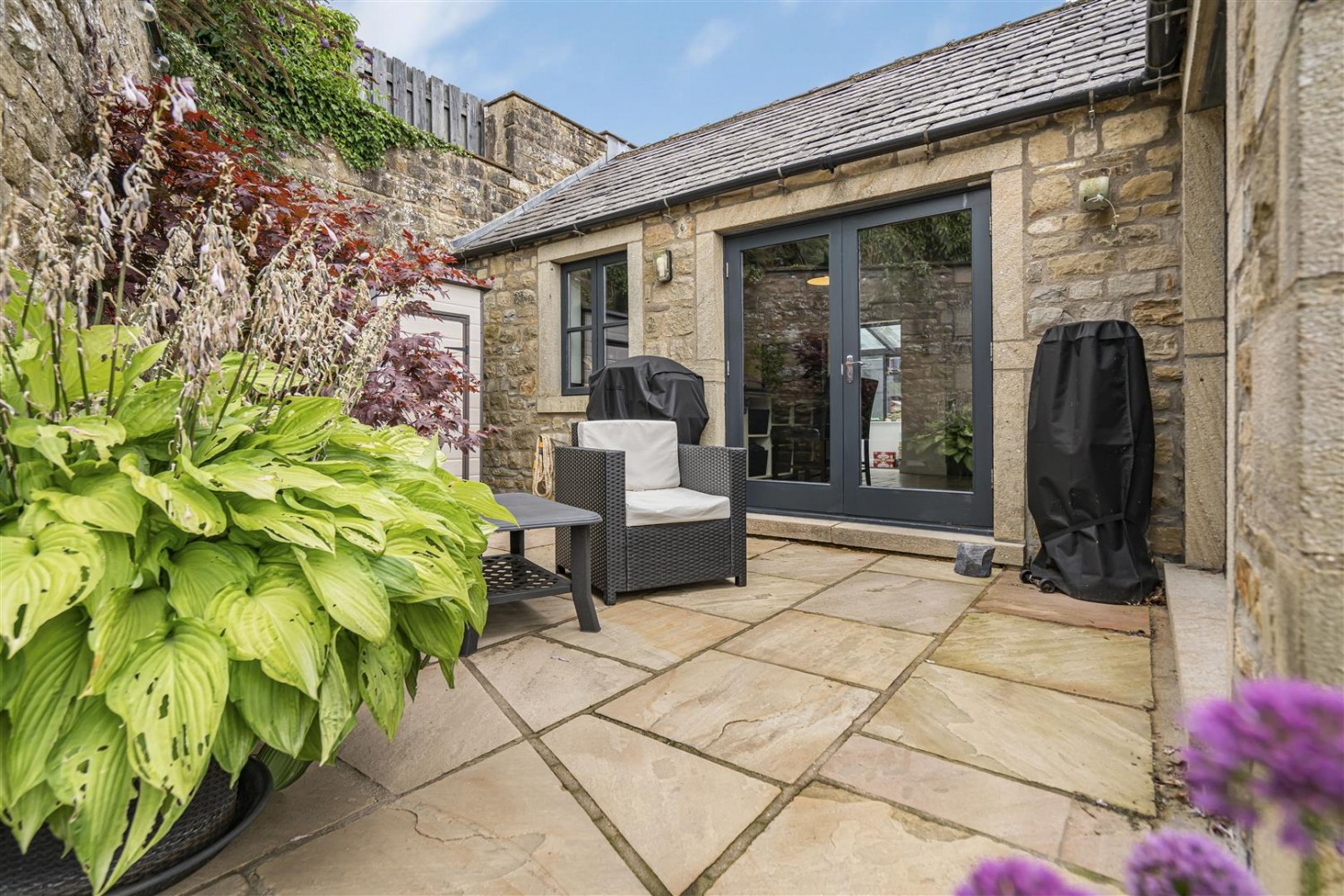 5 bedroom House for sale in Innkeepers Cottage, Giggleswick, Settle
