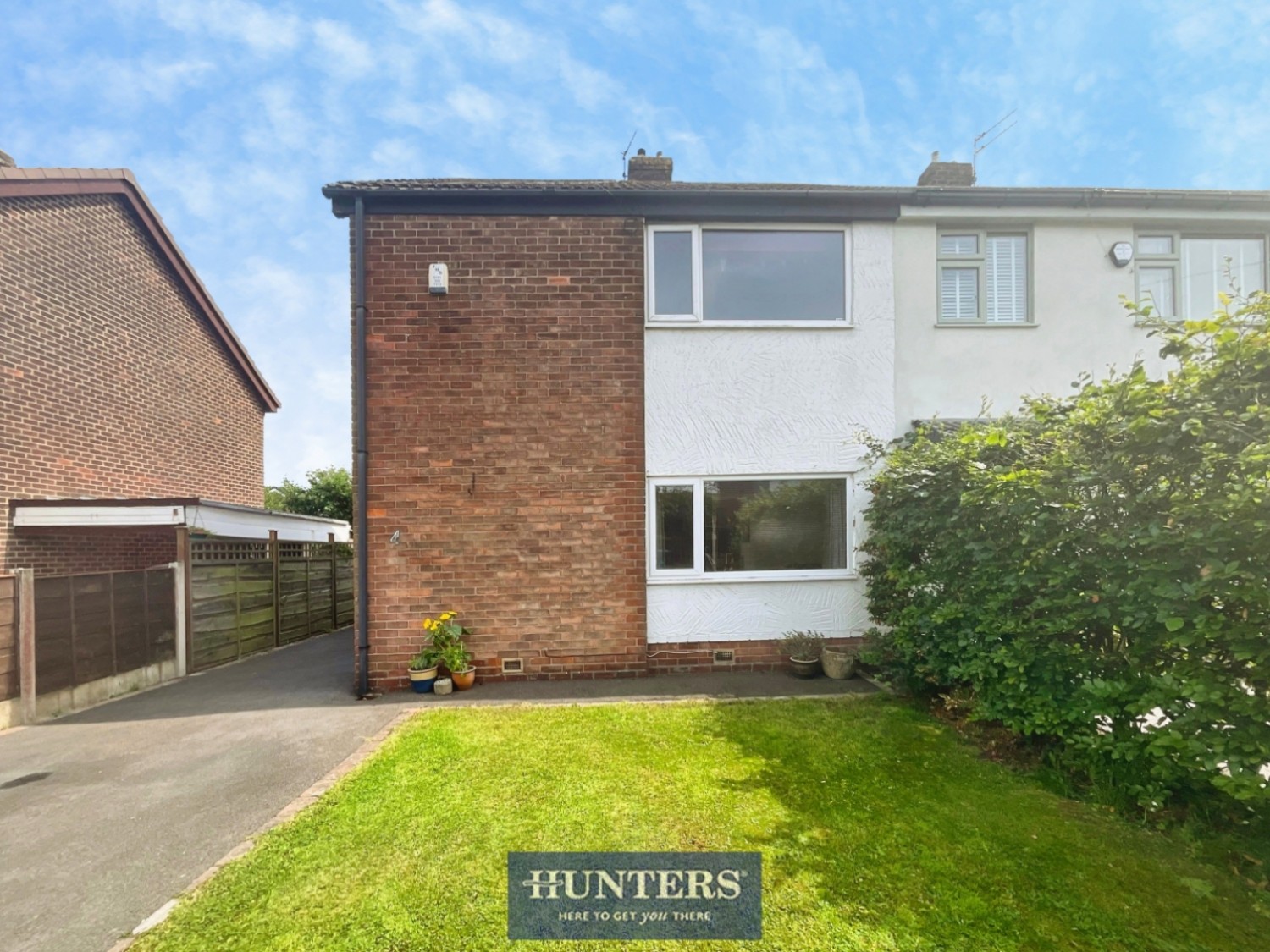 3 bedroom House for sale in High Bank Avenue, Stalybridge