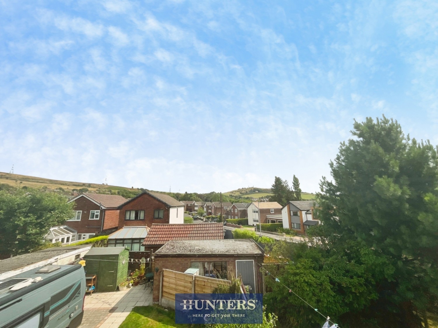 3 bedroom House for sale in High Bank Avenue, Stalybridge