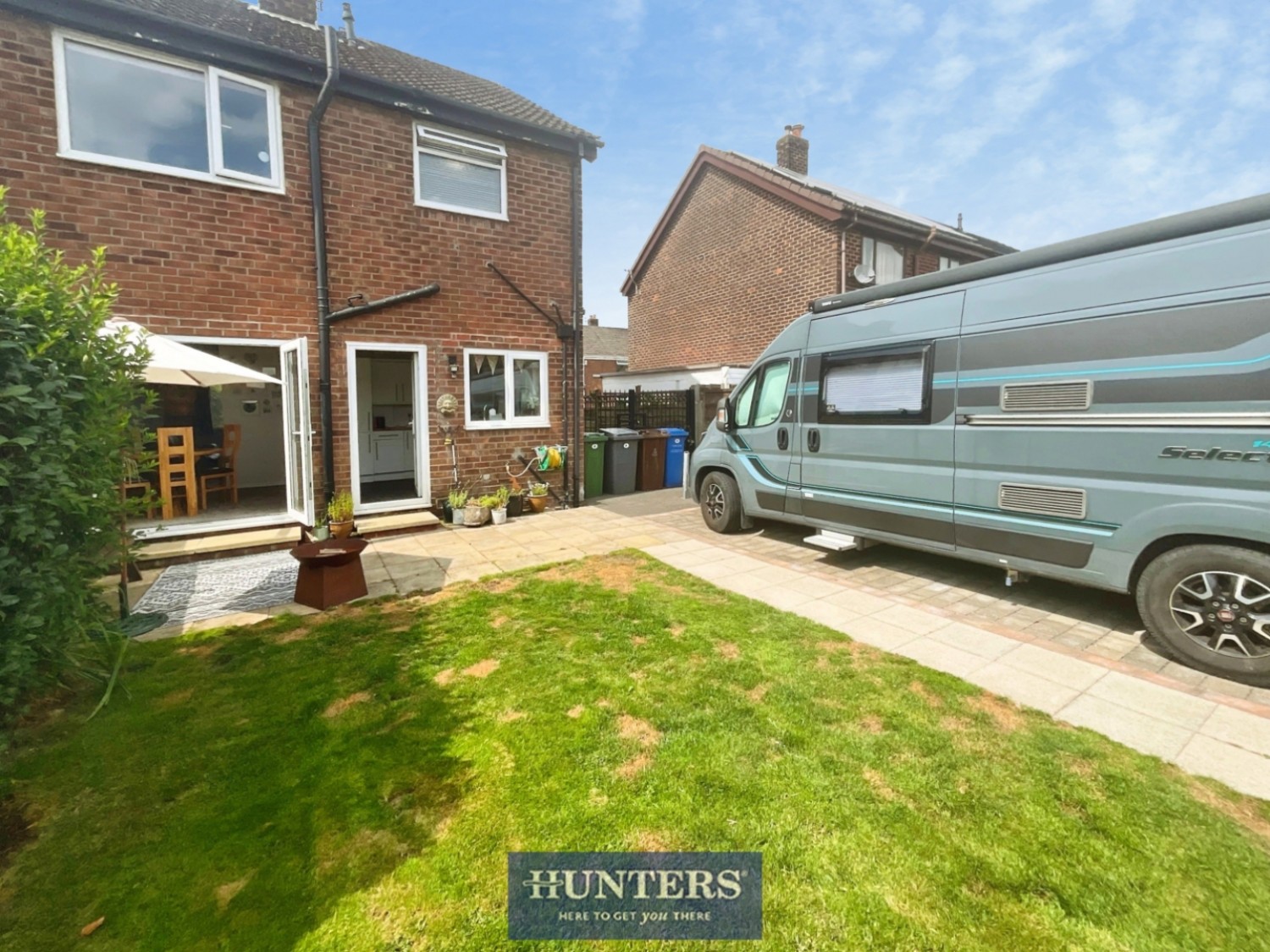 3 bedroom House for sale in High Bank Avenue, Stalybridge
