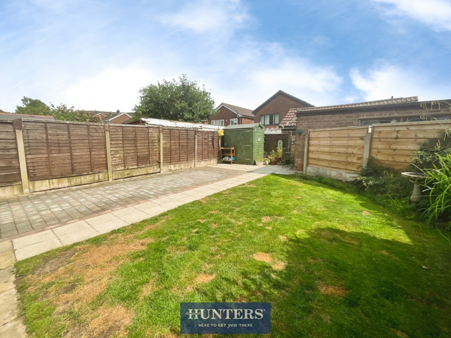 3 bedroom House for sale in High Bank Avenue, Stalybridge