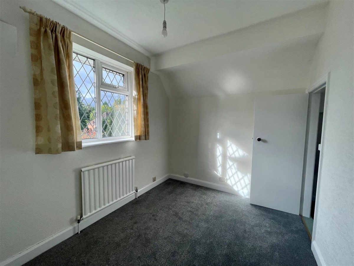 St. Helens Road, Solihull B91 2DA