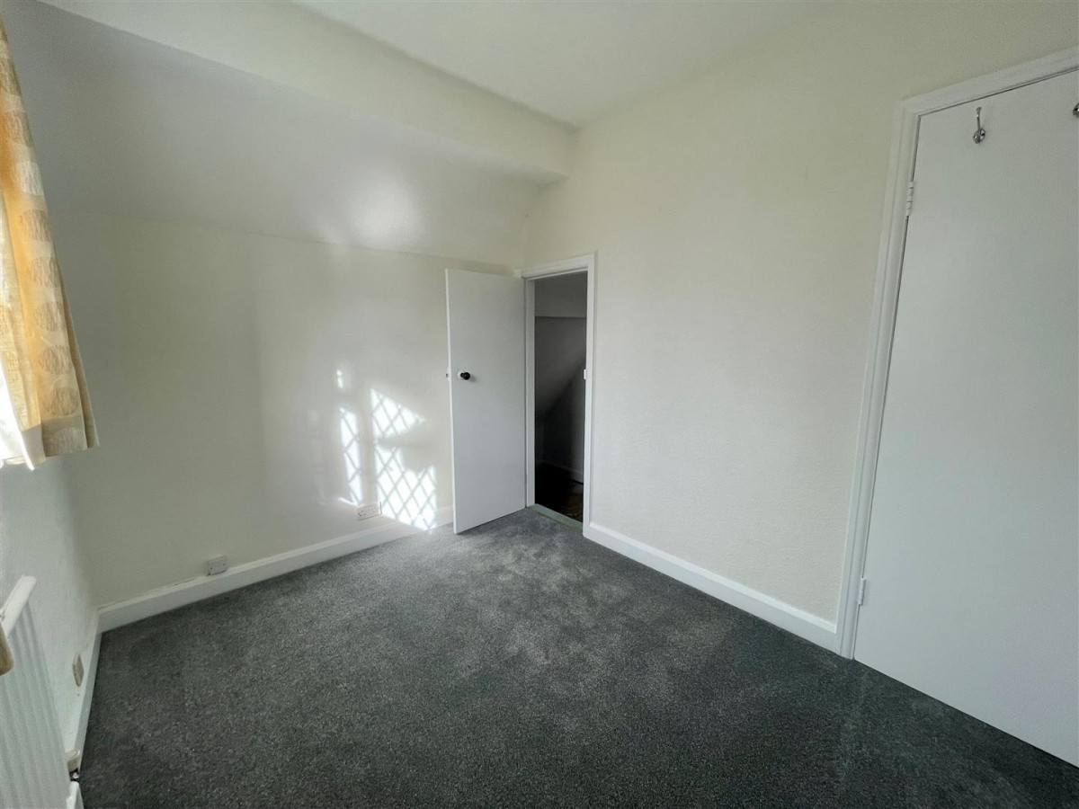 St. Helens Road, Solihull B91 2DA