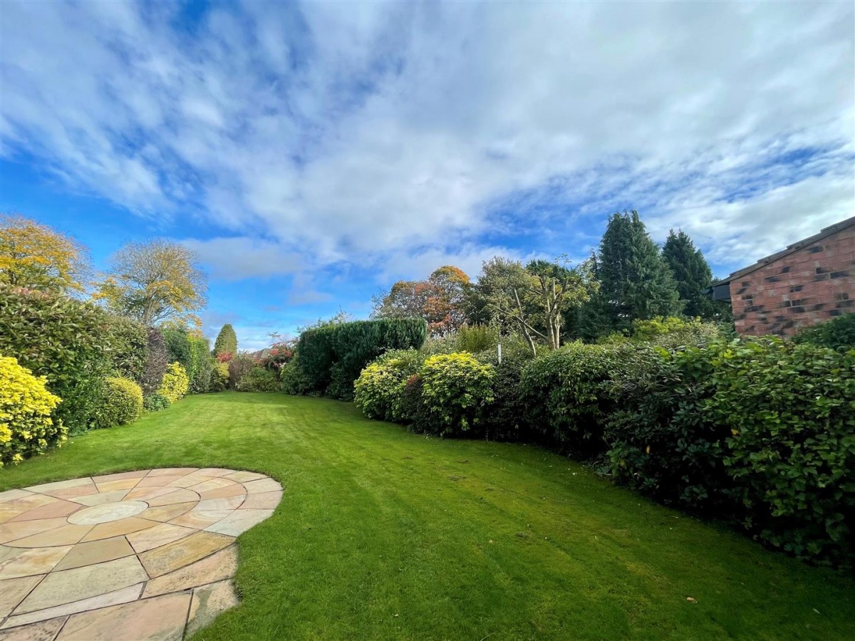 St. Helens Road, Solihull B91 2DA