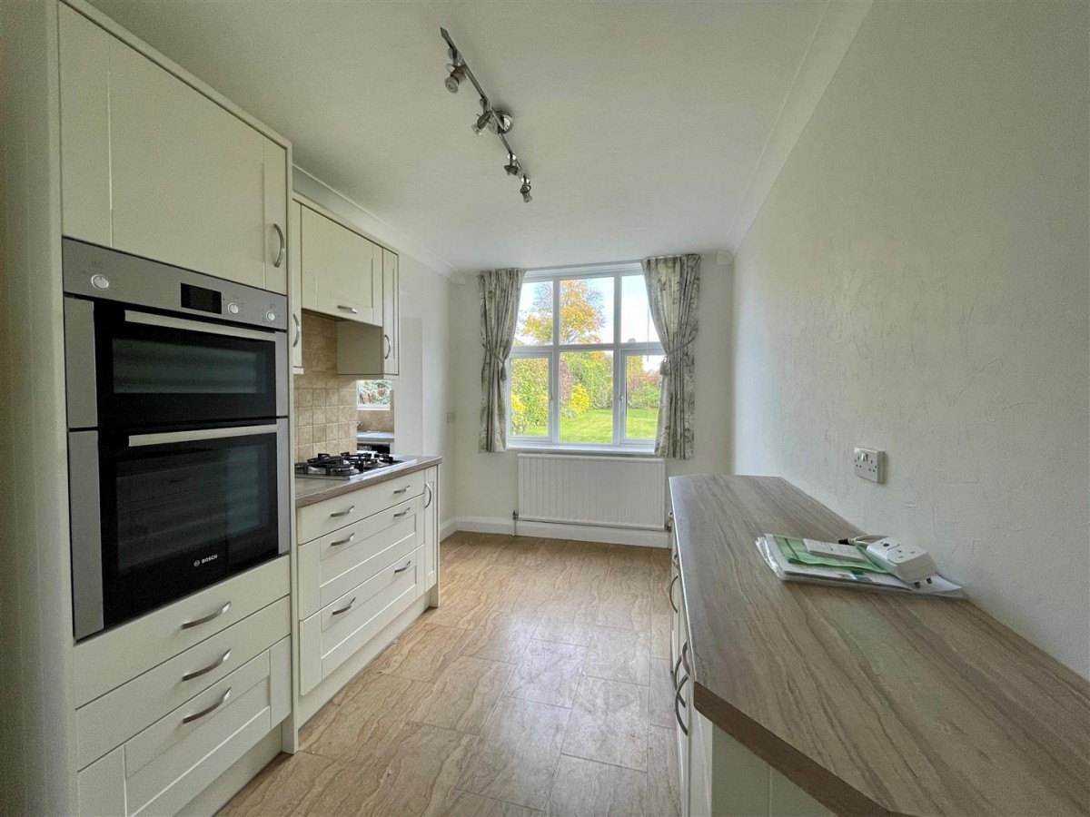 St. Helens Road, Solihull B91 2DA