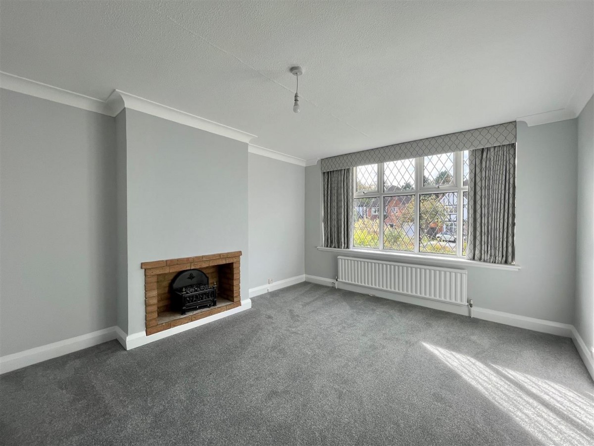 St. Helens Road, Solihull B91 2DA
