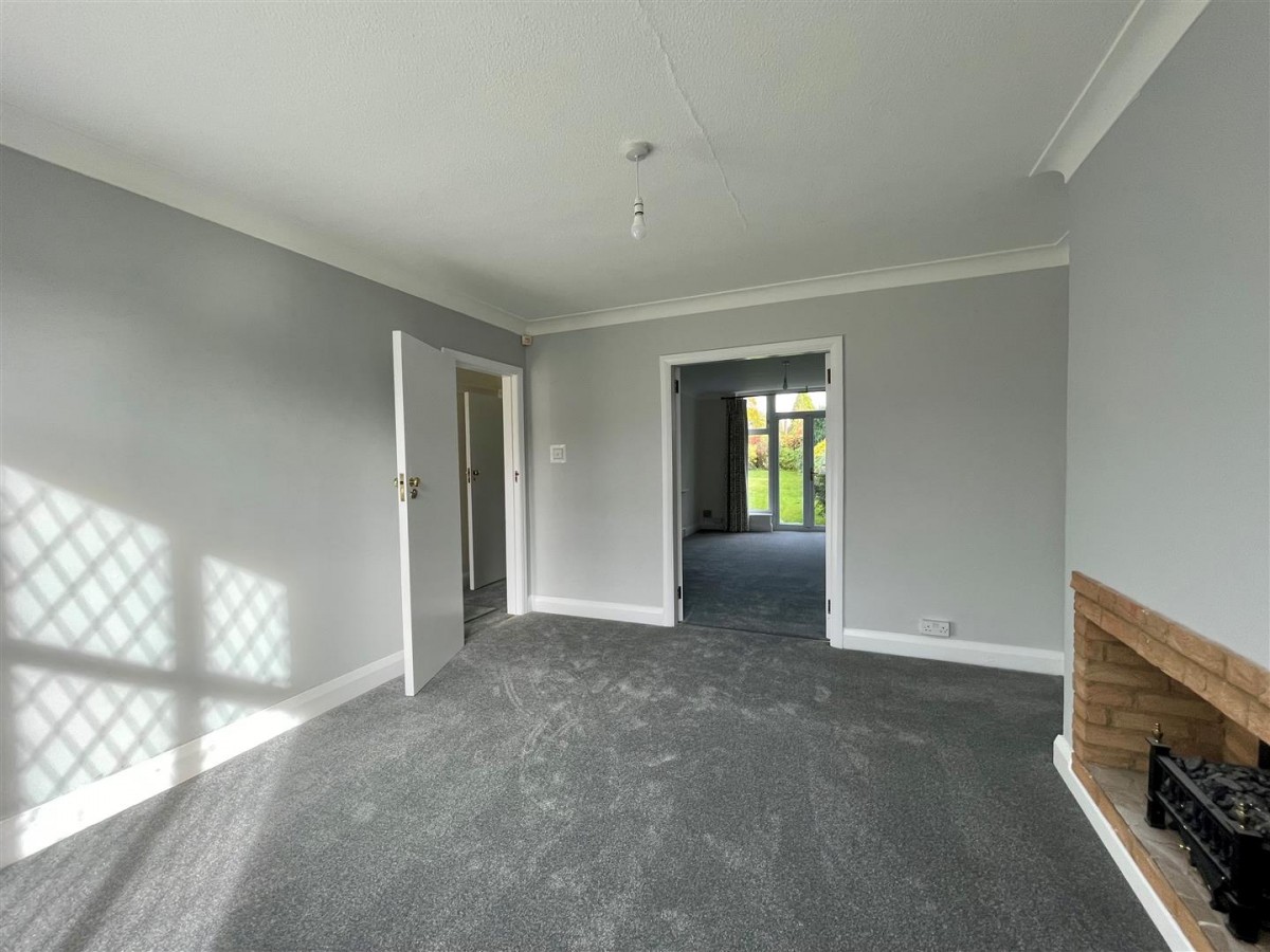 St. Helens Road, Solihull B91 2DA