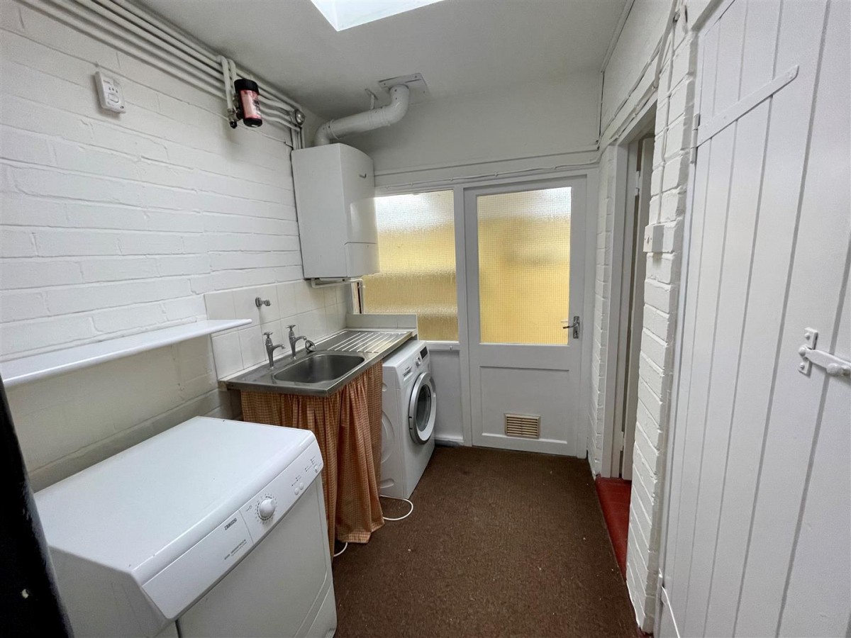 St. Helens Road, Solihull B91 2DA