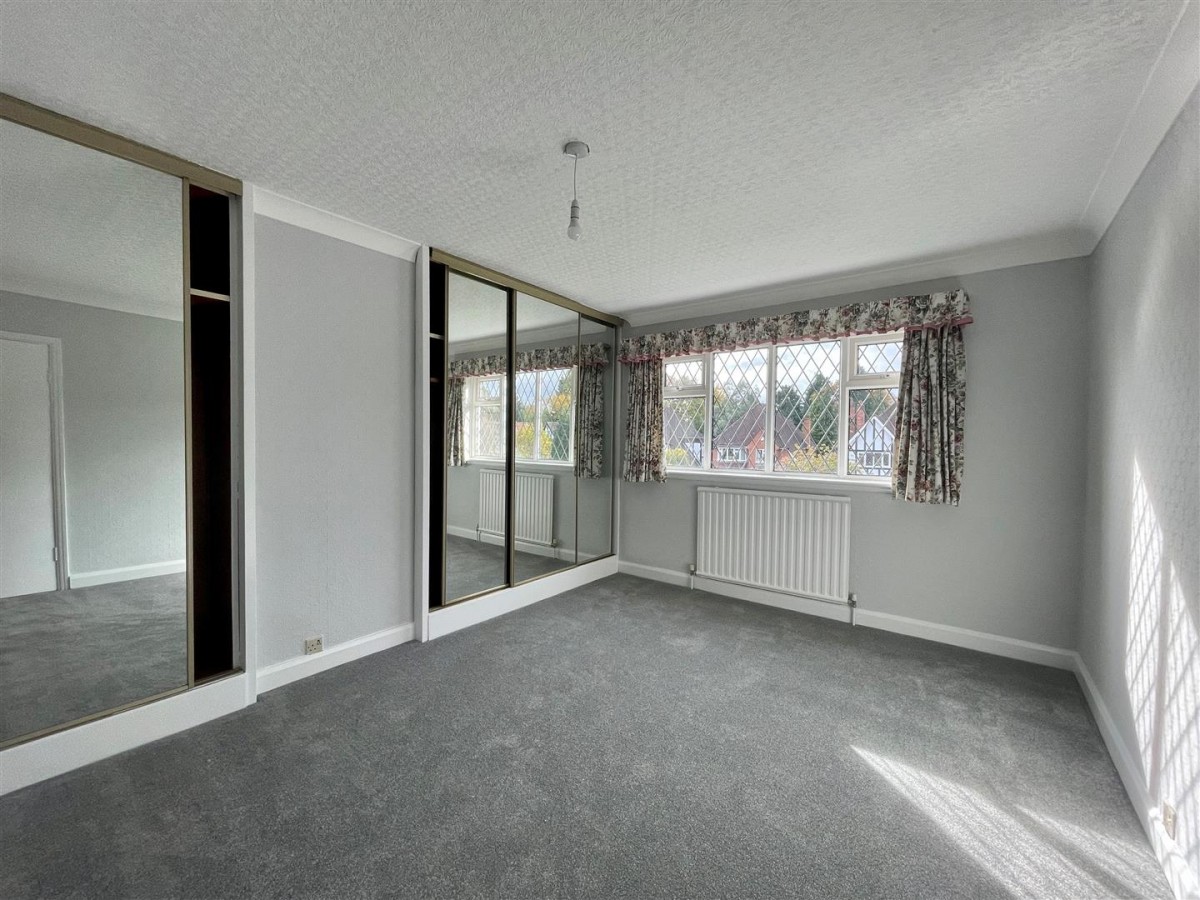 St. Helens Road, Solihull B91 2DA
