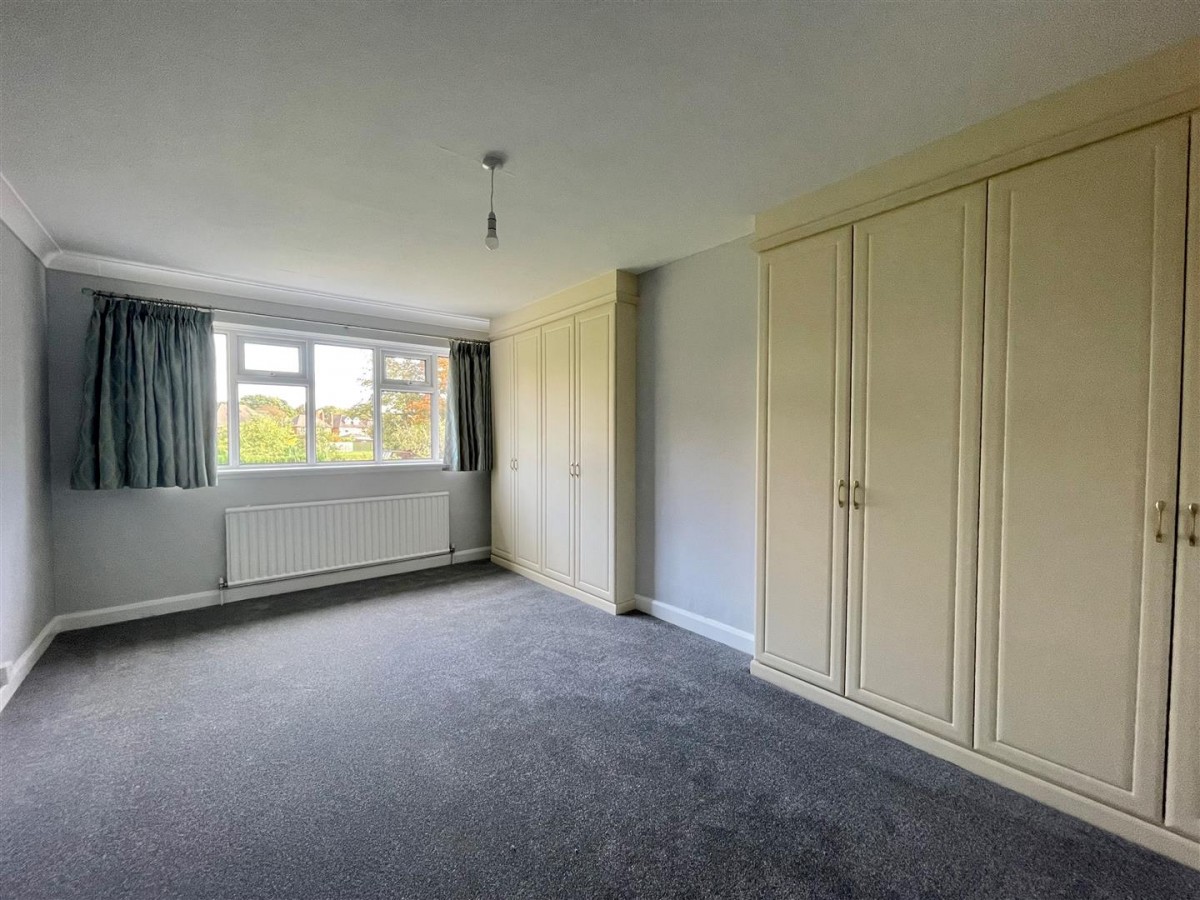 St. Helens Road, Solihull B91 2DA