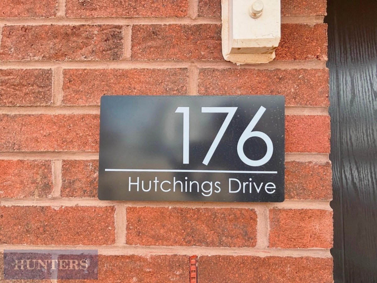 Hutchings Drive, Tithebarn, Exeter
