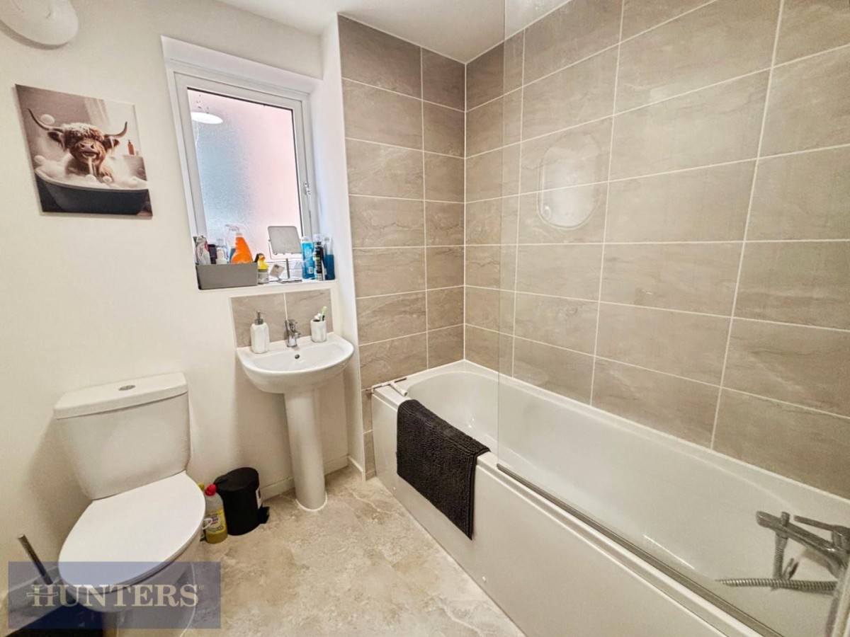 Hutchings Drive, Tithebarn, Exeter