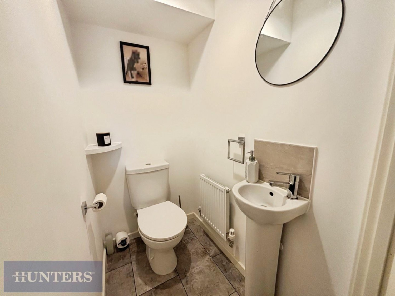 2 bedroom House to let in Hutchings Drive, Tithebarn, Exeter