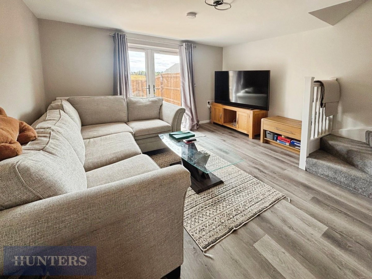 Hutchings Drive, Tithebarn, Exeter