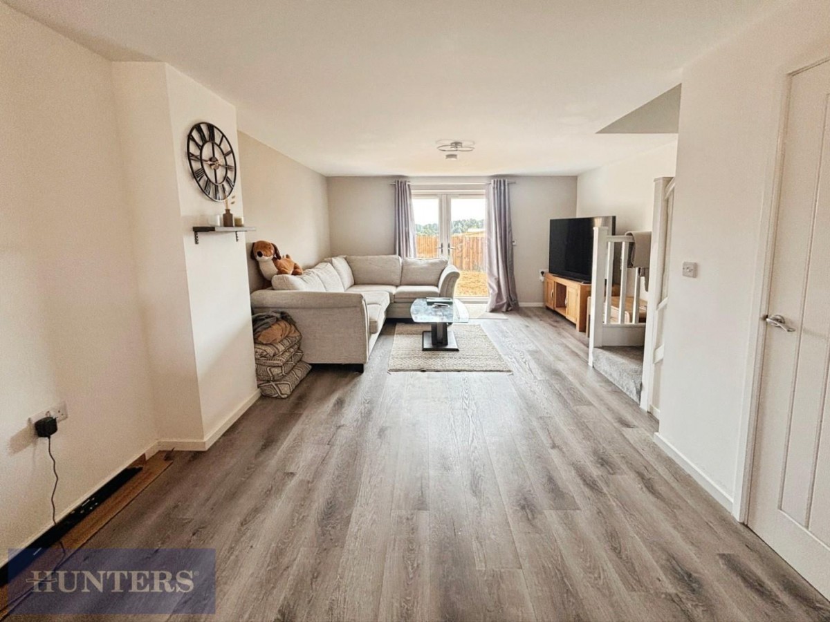 Hutchings Drive, Tithebarn, Exeter