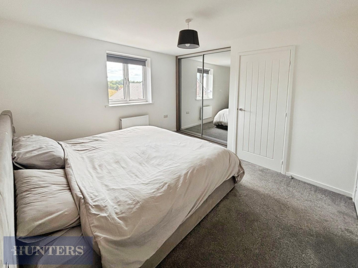 2 bedroom House to let in Hutchings Drive, Tithebarn, Exeter