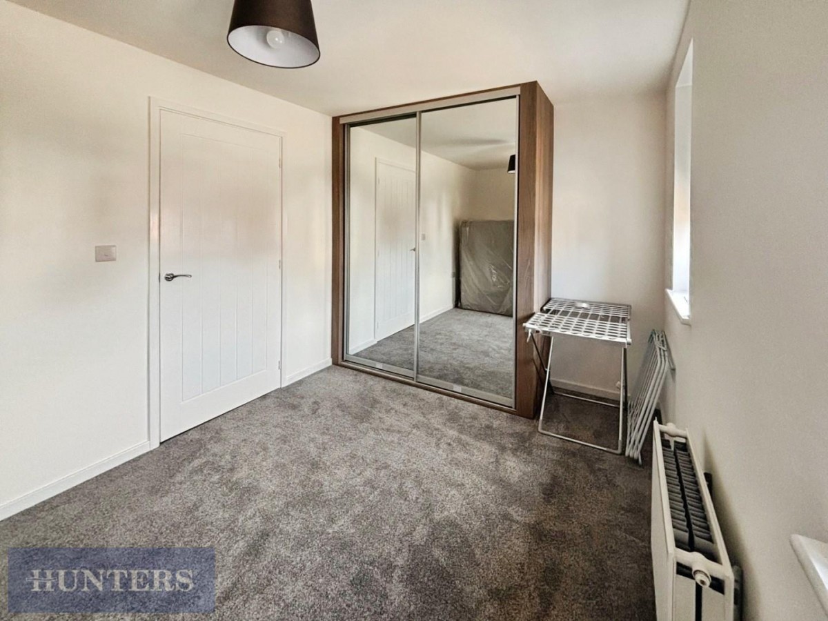 Hutchings Drive, Tithebarn, Exeter