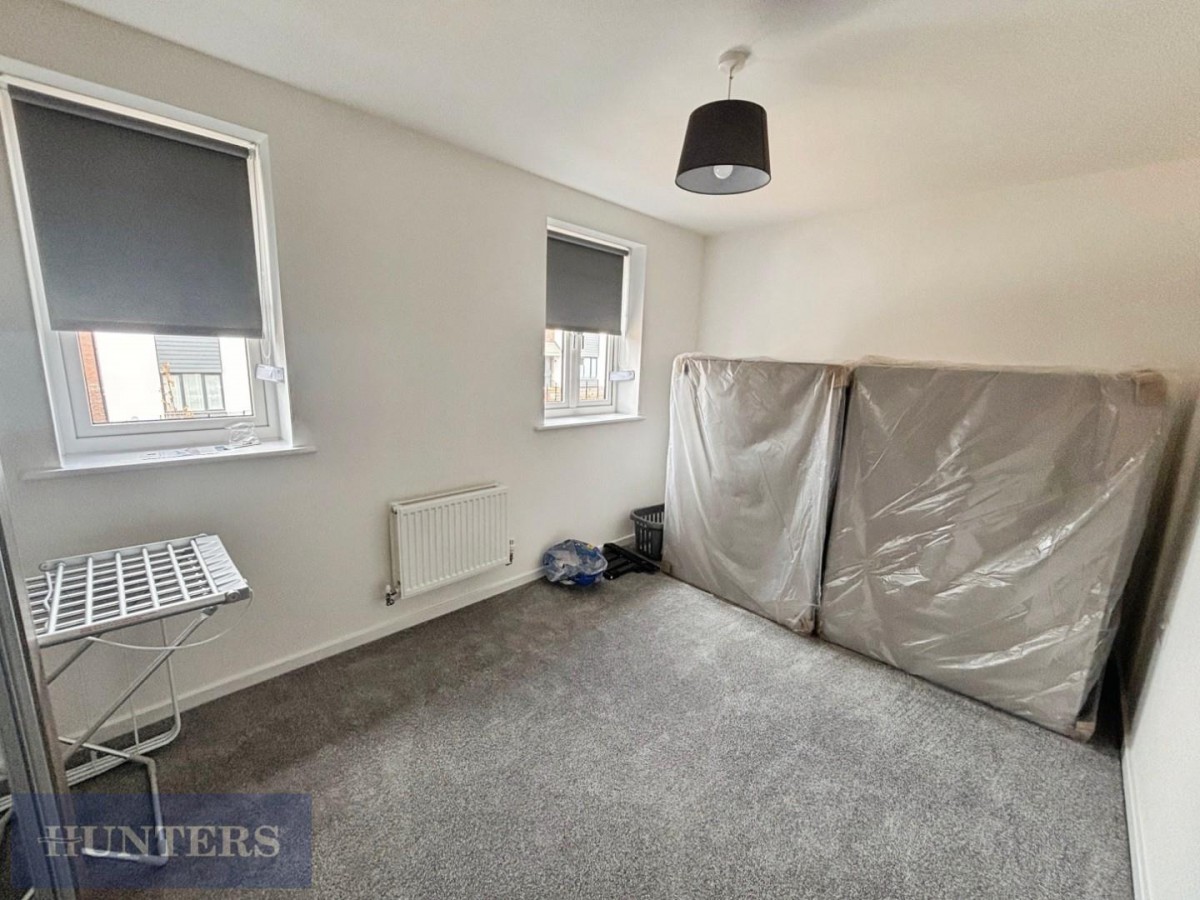 Hutchings Drive, Tithebarn, Exeter