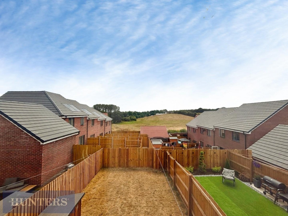 Hutchings Drive, Tithebarn, Exeter