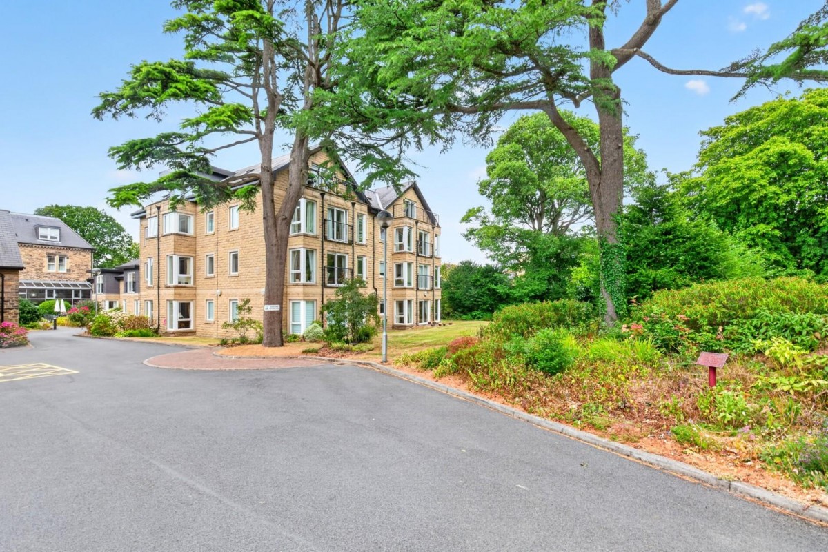 Martin Grange, Otley Road, Harrogate