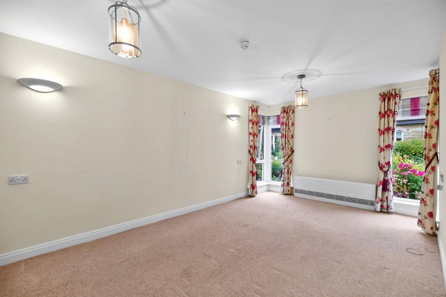 2 bedroom Flat for sale in Martin Grange, Otley Road, Harrogate