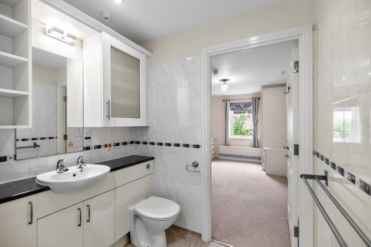 Martin Grange, Otley Road, Harrogate