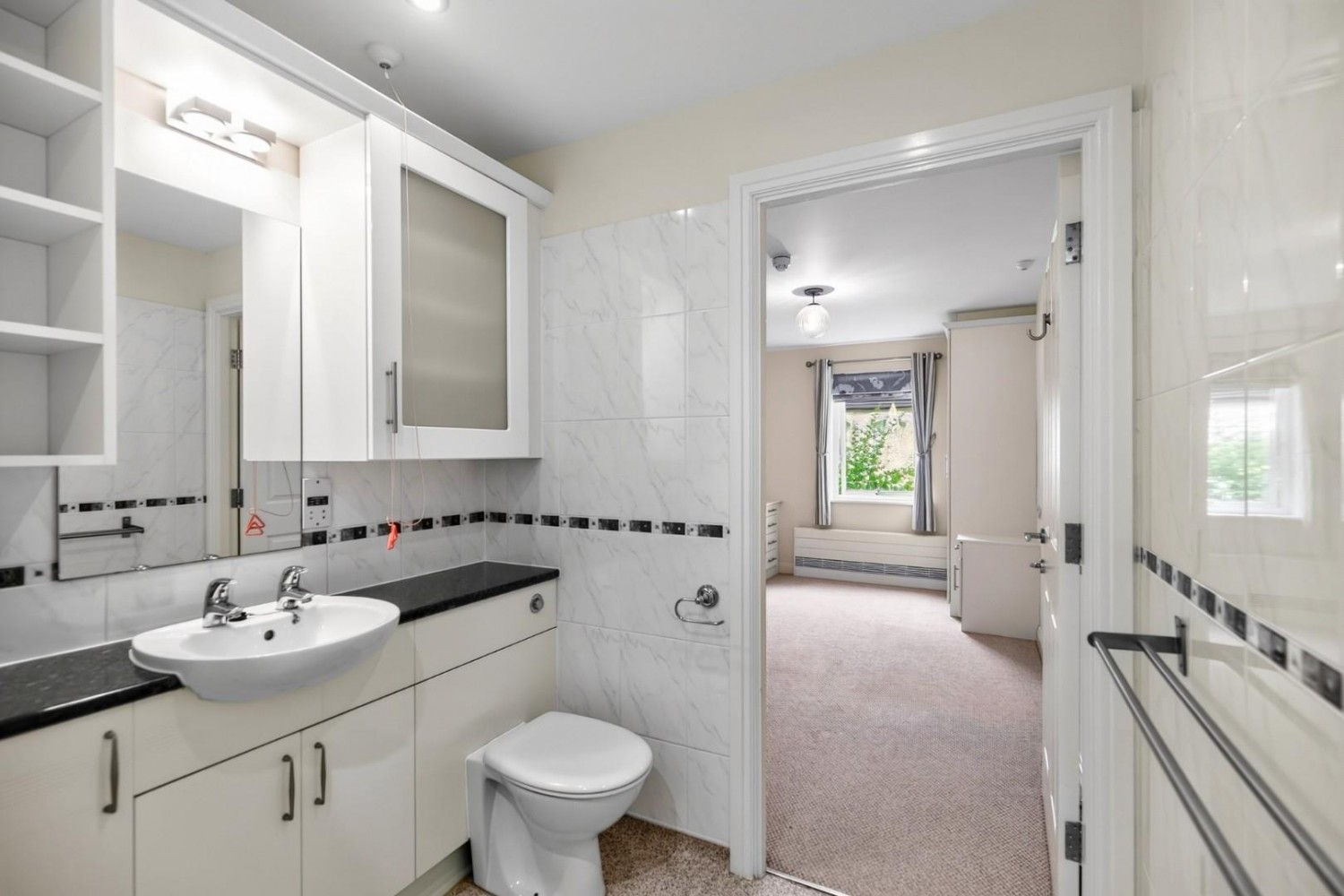 2 bedroom Flat for sale in Martin Grange, Otley Road, Harrogate