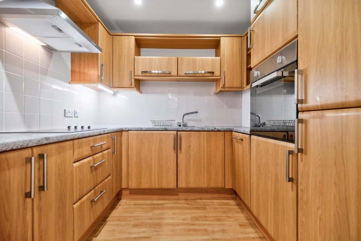 Martin Grange, Otley Road, Harrogate