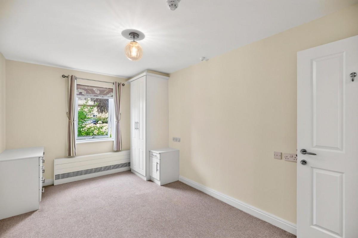 Martin Grange, Otley Road, Harrogate