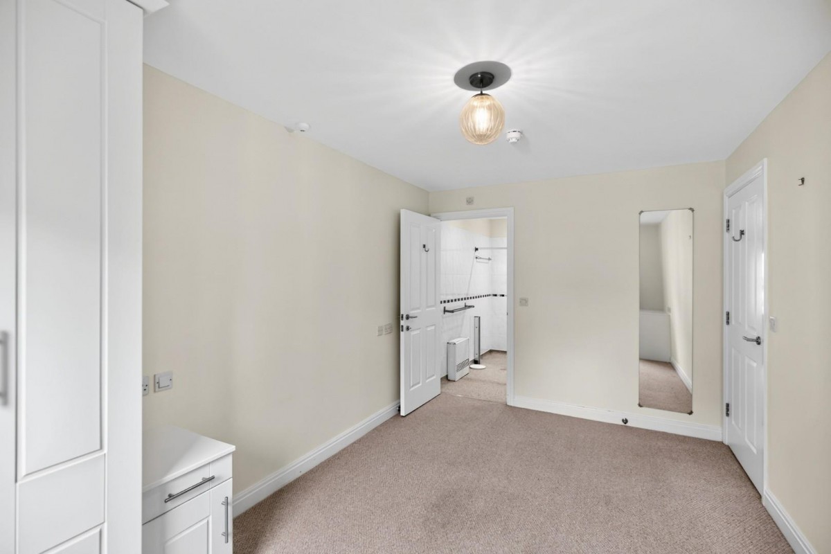 Martin Grange, Otley Road, Harrogate