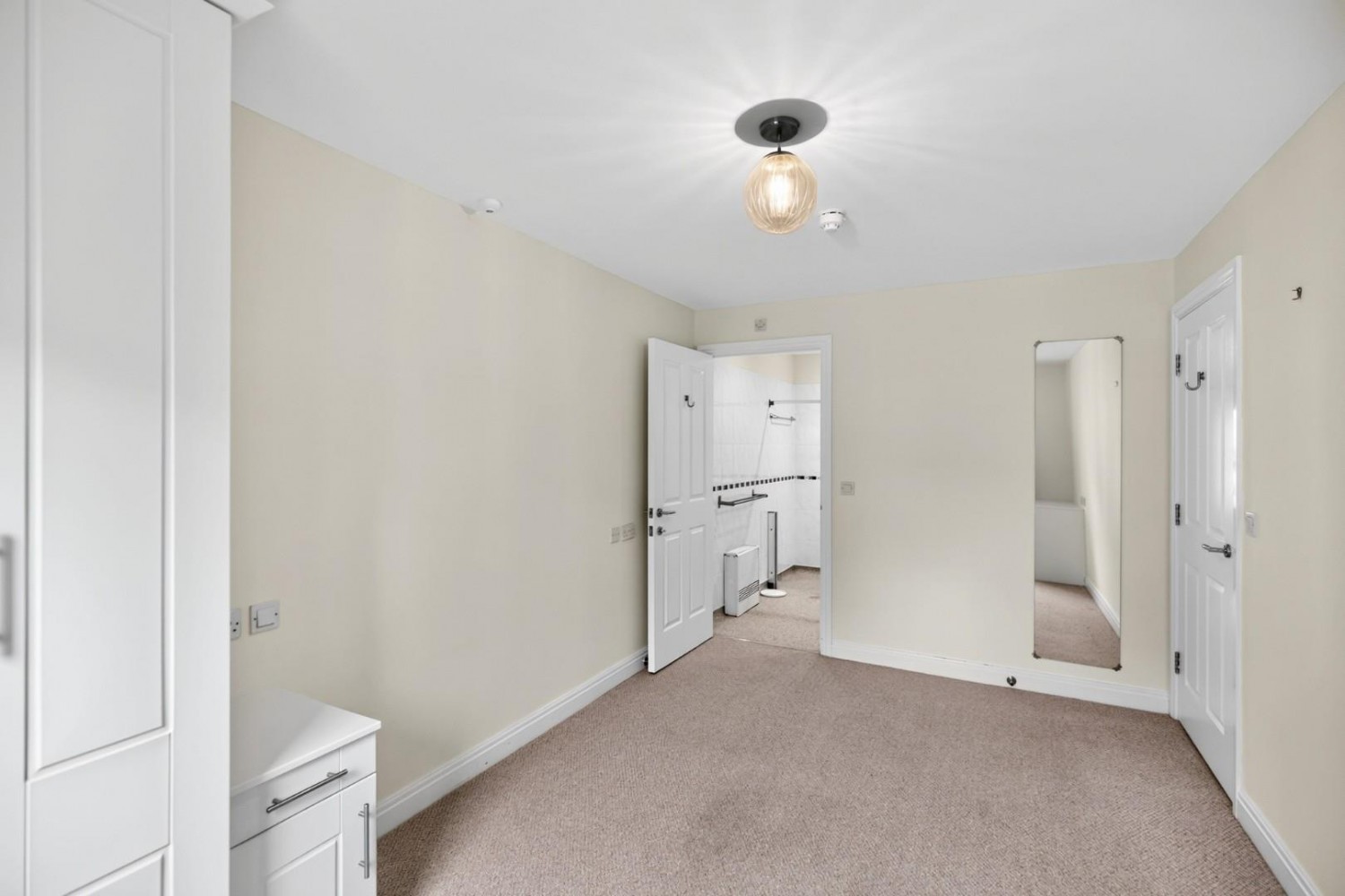 2 bedroom Flat for sale in Martin Grange, Otley Road, Harrogate