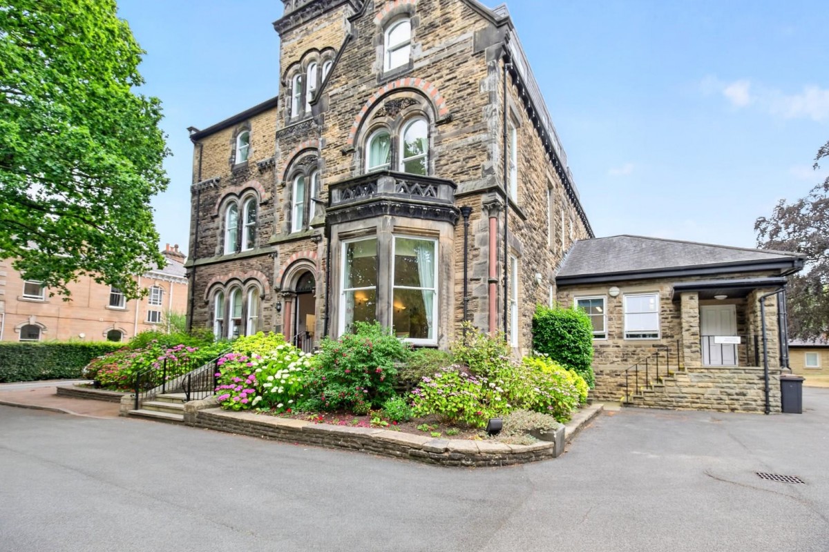 Martin Grange, Otley Road, Harrogate