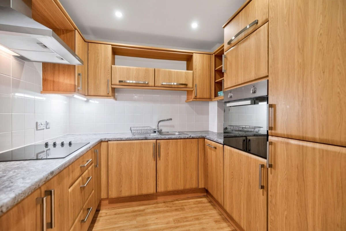 Martin Grange, Otley Road, Harrogate