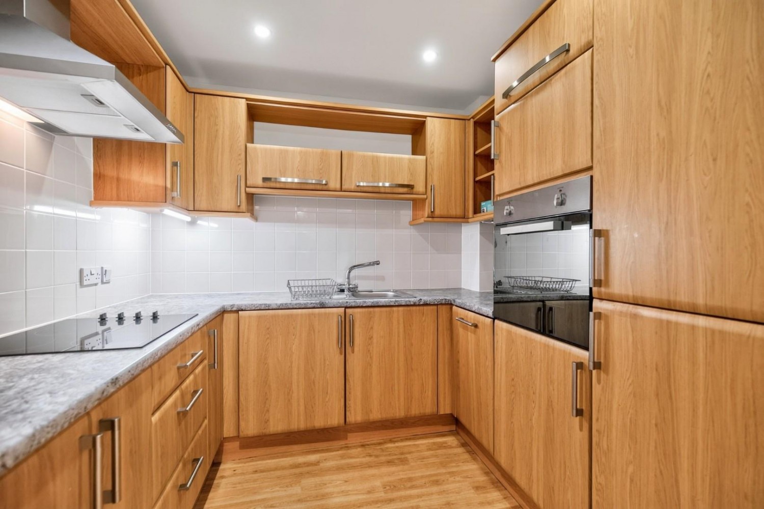 2 bedroom Flat for sale in Martin Grange, Otley Road, Harrogate
