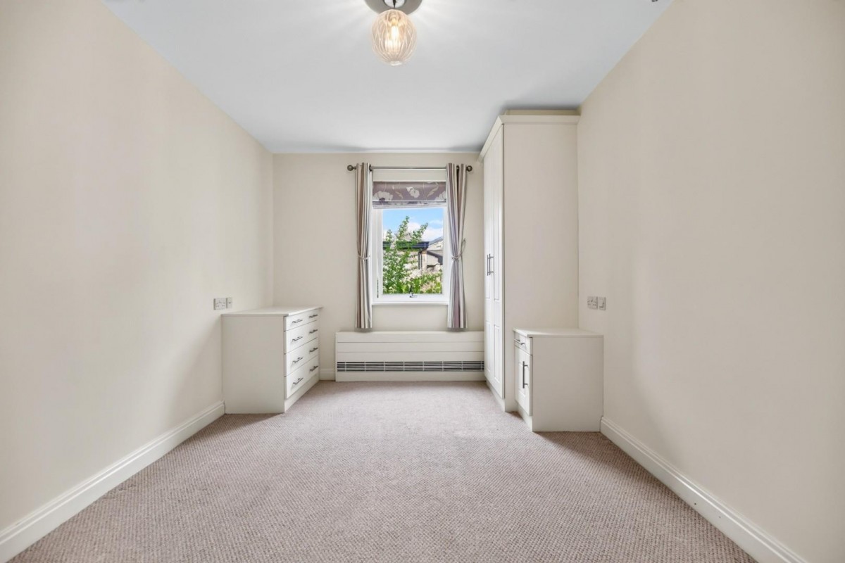 Martin Grange, Otley Road, Harrogate