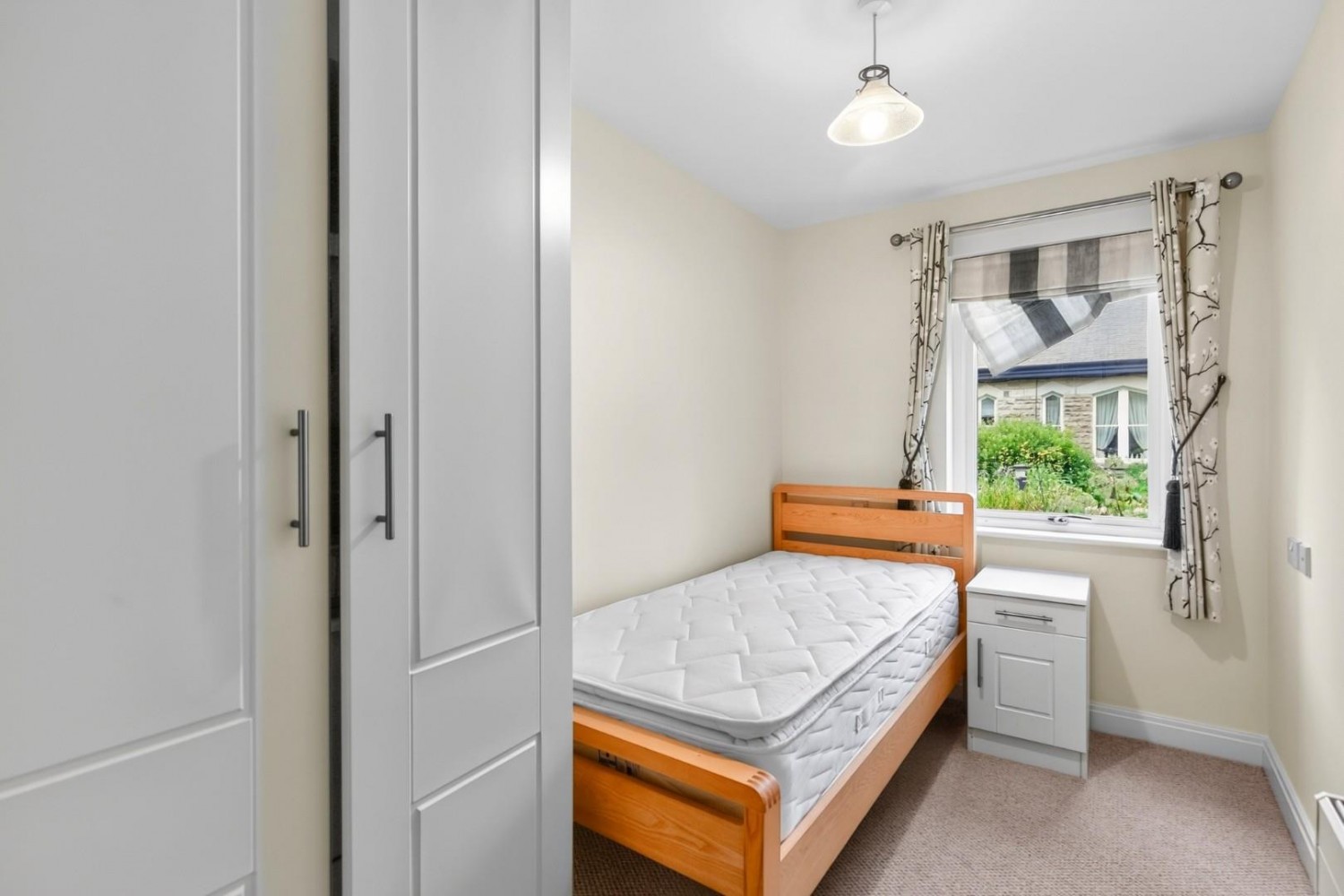 2 bedroom Flat for sale in Martin Grange, Otley Road, Harrogate