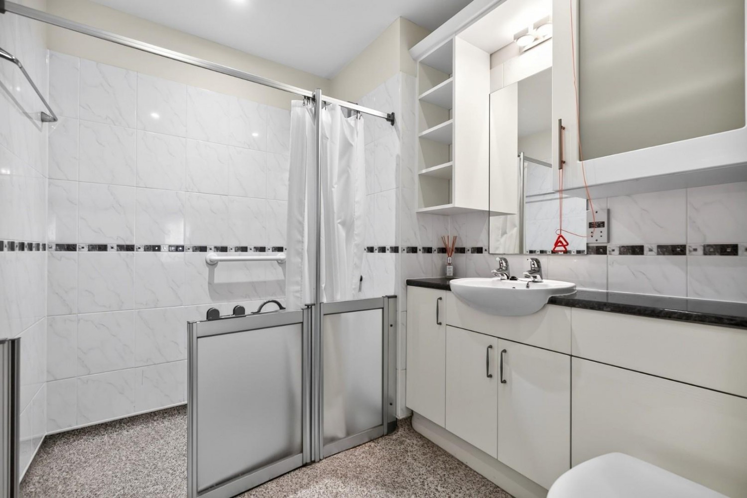 2 bedroom Flat for sale in Martin Grange, Otley Road, Harrogate