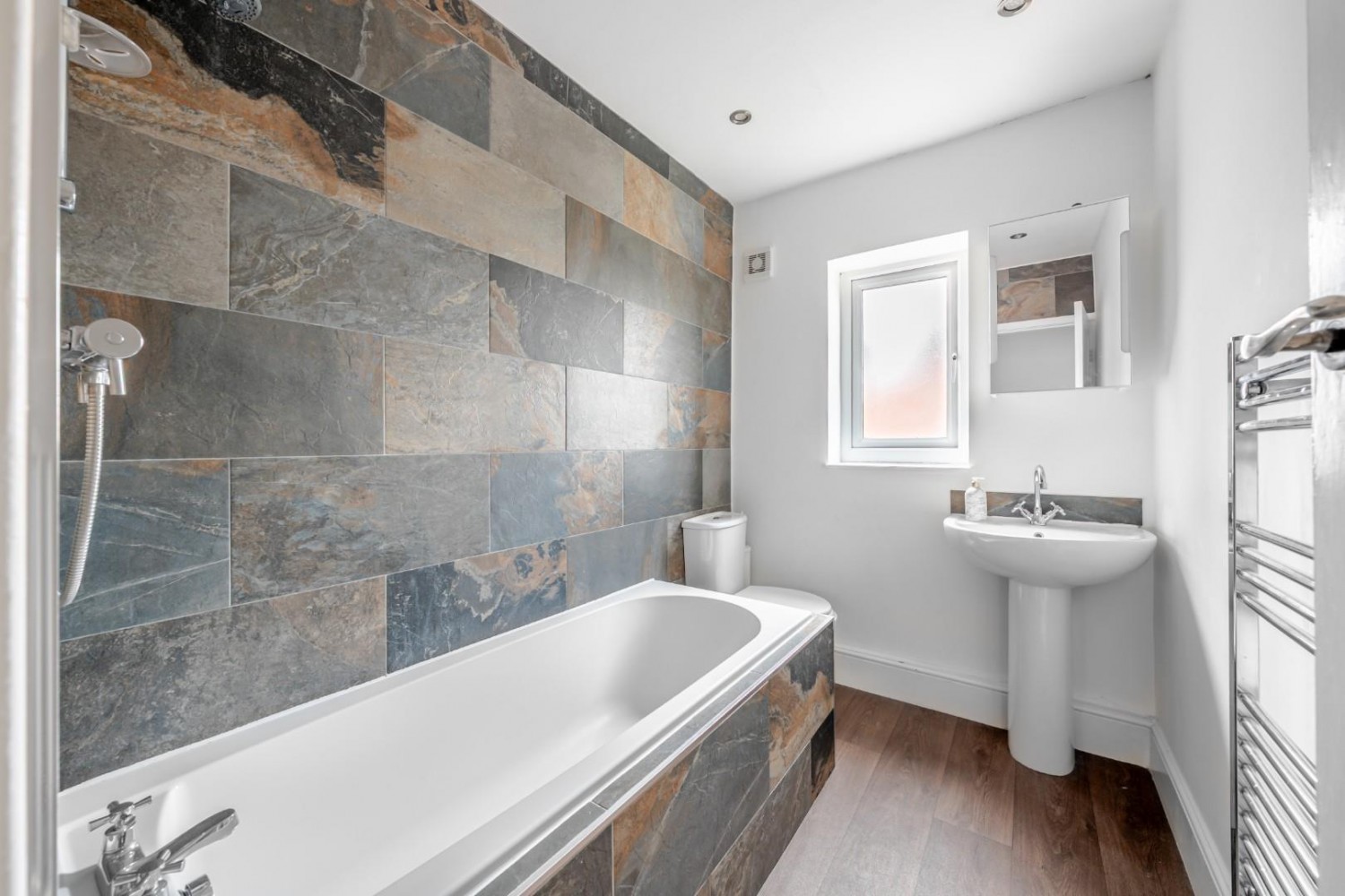 4 bedroom House for sale in Church Street, Church Fenton, Tadcaster