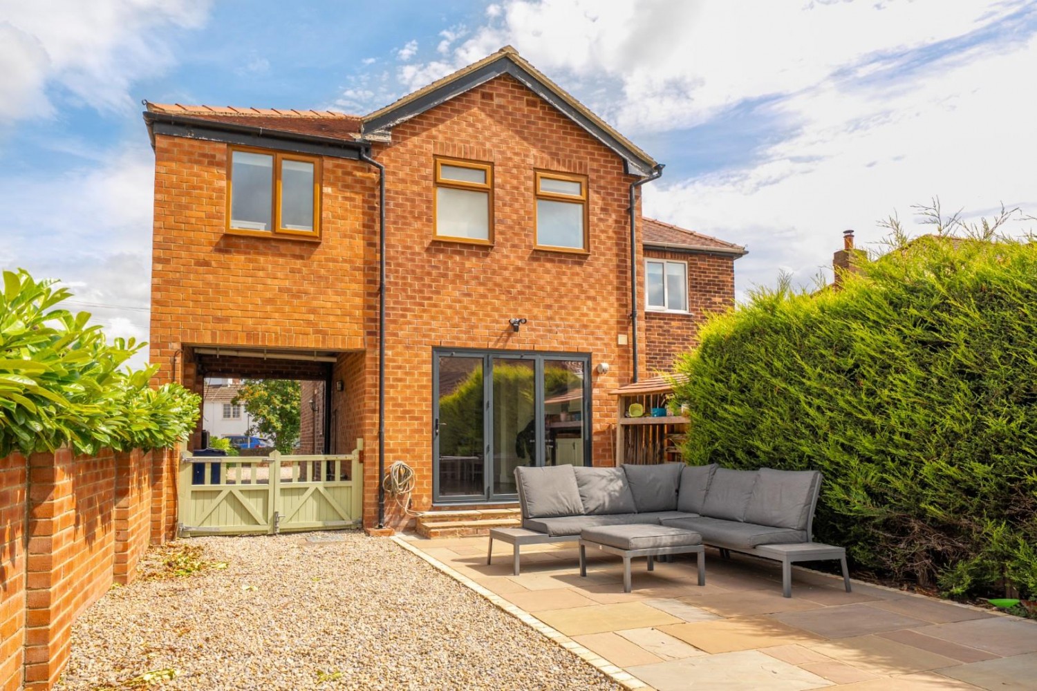 4 bedroom House for sale in Church Street, Church Fenton, Tadcaster