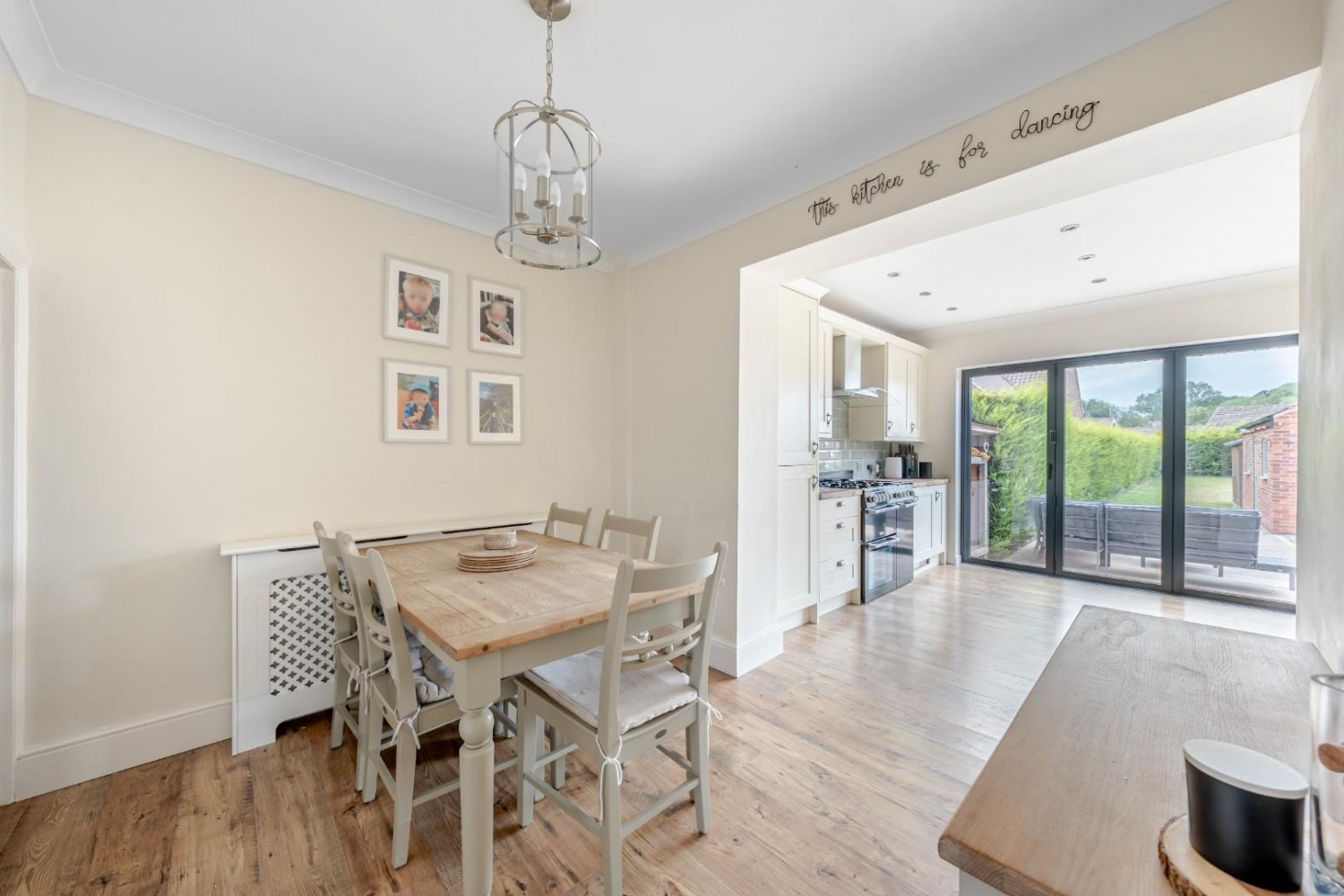 4 bedroom House for sale in Church Street, Church Fenton, Tadcaster