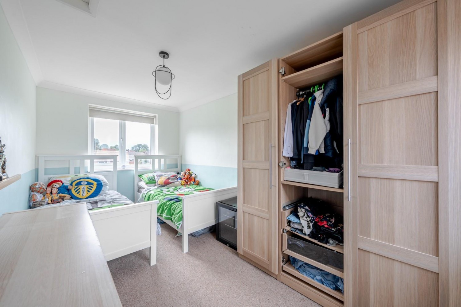 4 bedroom House for sale in Church Street, Church Fenton, Tadcaster