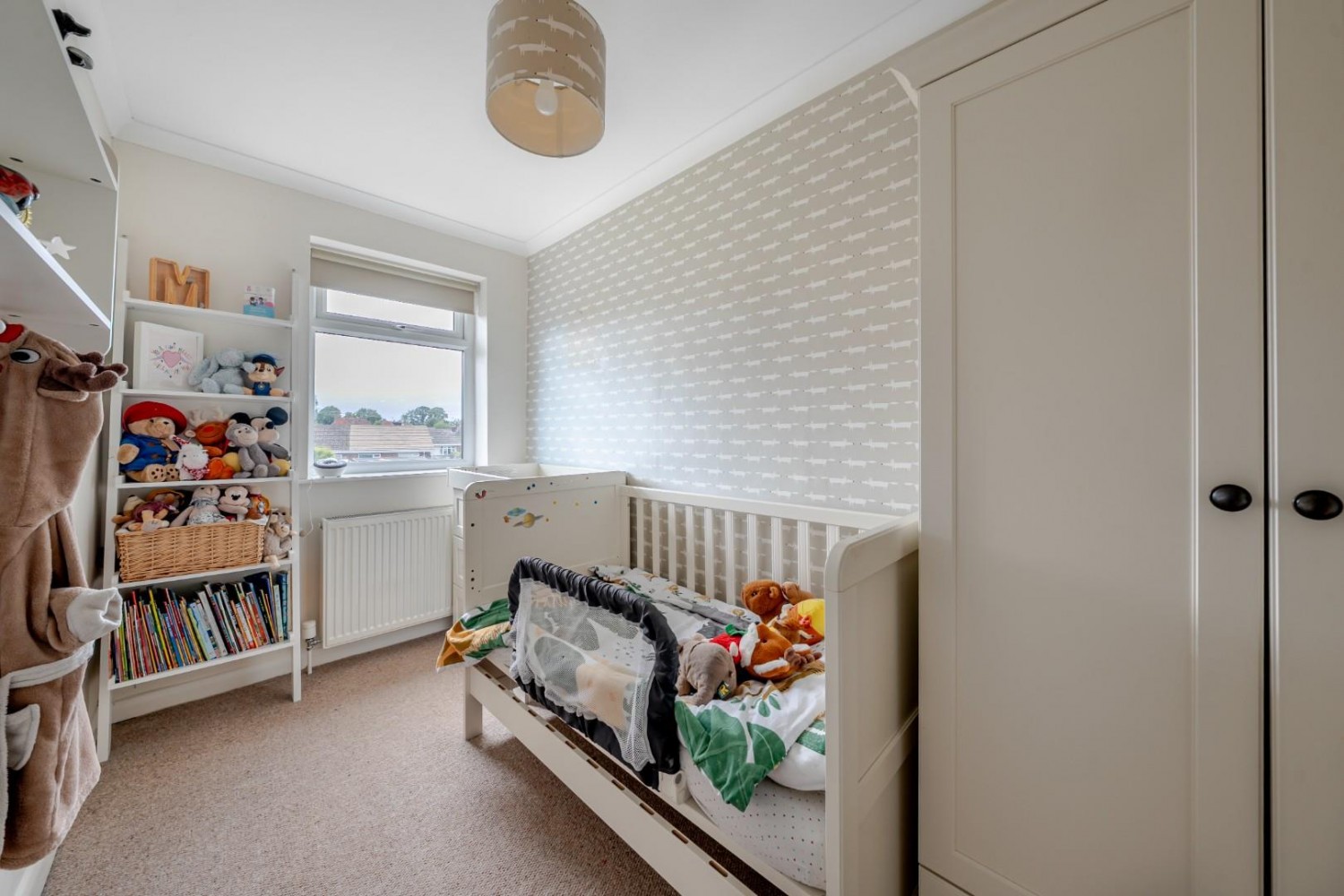 4 bedroom House for sale in Church Street, Church Fenton, Tadcaster